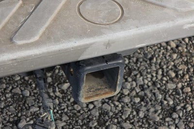 2015 Nissan Frontier S