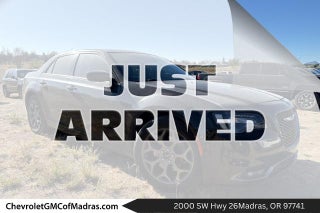 2018 Chrysler 300 300S