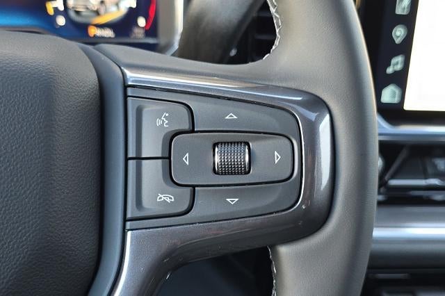 2025 Chevrolet Silverado 2500 HD High Country