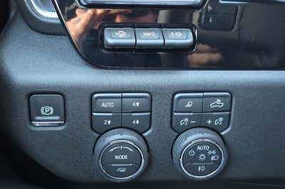 2025 Chevrolet Silverado 2500 HD High Country