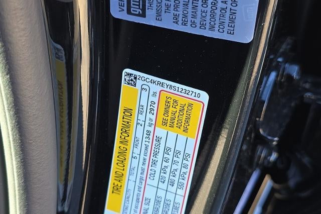 2025 Chevrolet Silverado 2500 HD High Country