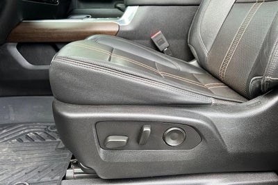 2024 Chevrolet Silverado 3500 HD High Country