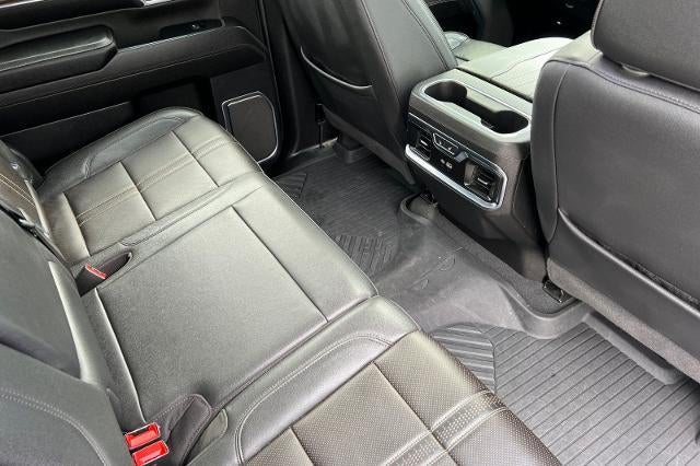 2024 Chevrolet Silverado 3500 HD High Country