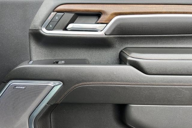 2024 Chevrolet Silverado 3500 HD High Country