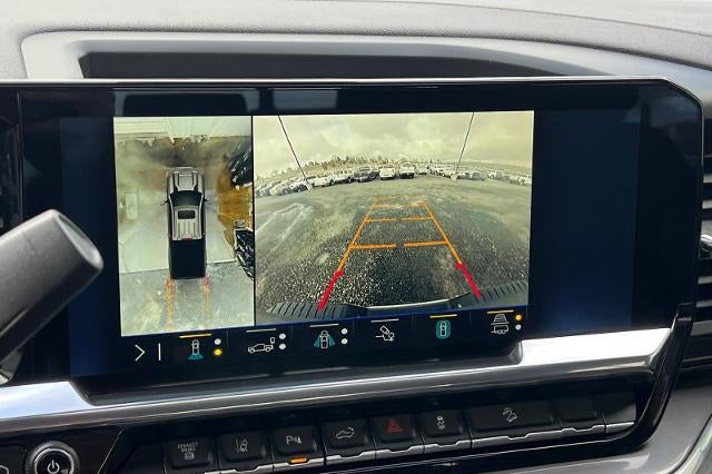 2024 Chevrolet Silverado 3500 HD High Country