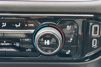 2024 Chevrolet Silverado 3500 HD High Country