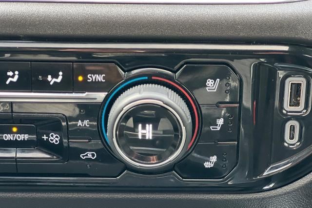 2024 Chevrolet Silverado 3500 HD High Country