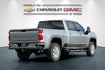 2024 Chevrolet Silverado 3500 HD High Country
