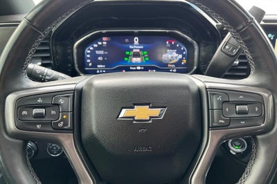 2024 Chevrolet Silverado 3500 HD High Country