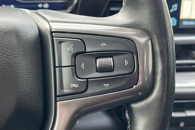 2024 Chevrolet Silverado 3500 HD High Country