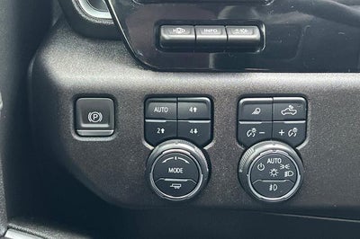 2024 Chevrolet Silverado 3500 HD High Country