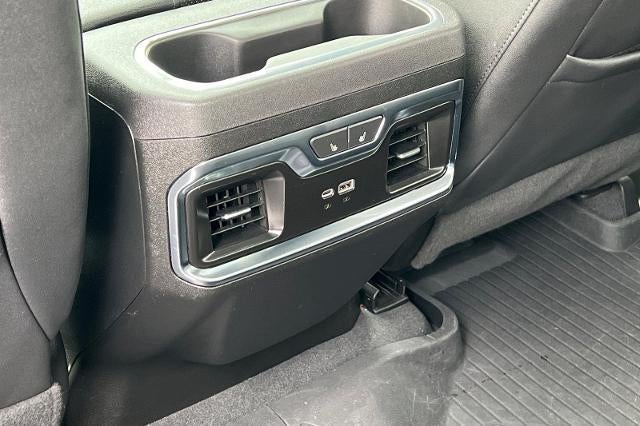 2024 Chevrolet Silverado 3500 HD High Country