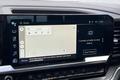 2024 Chevrolet Silverado 3500 HD High Country