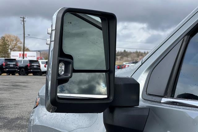 2024 Chevrolet Silverado 3500 HD High Country