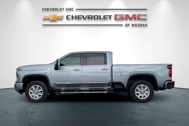 2024 Chevrolet Silverado 3500 HD High Country