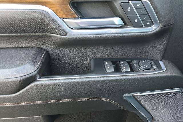 2024 Chevrolet Silverado 3500 HD High Country