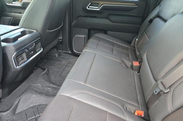 2024 Chevrolet Silverado 3500 HD High Country