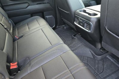 2024 Chevrolet Silverado 3500 HD High Country