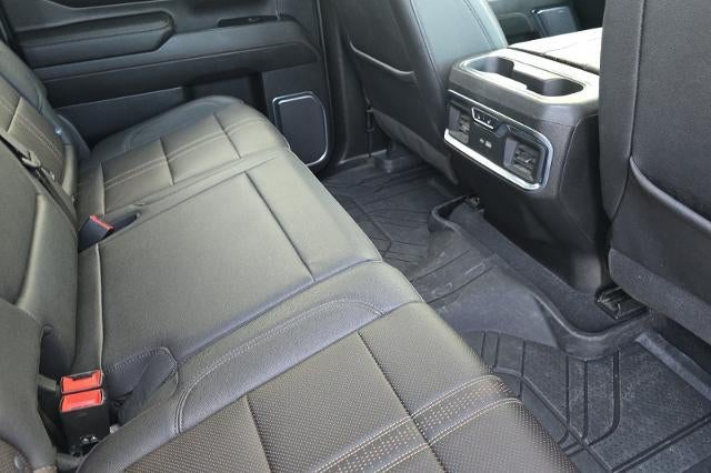 2024 Chevrolet Silverado 3500 HD High Country