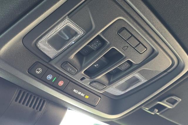 2024 Chevrolet Silverado 3500 HD High Country