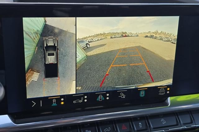 2024 Chevrolet Silverado 3500 HD High Country