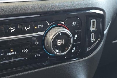 2024 Chevrolet Silverado 3500 HD High Country