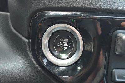 2024 Chevrolet Silverado 3500 HD High Country