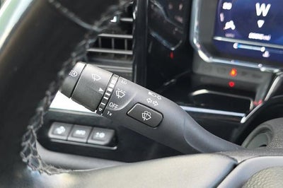 2024 Chevrolet Silverado 3500 HD High Country