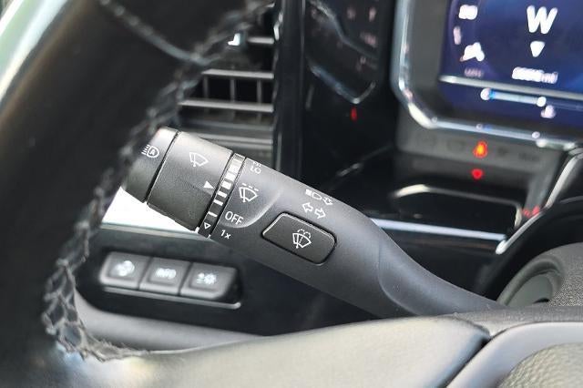 2024 Chevrolet Silverado 3500 HD High Country