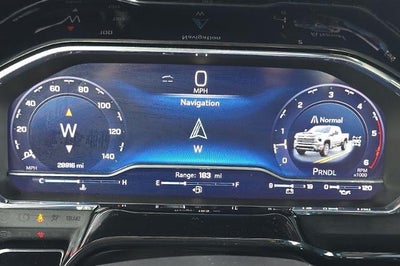 2024 Chevrolet Silverado 3500 HD High Country