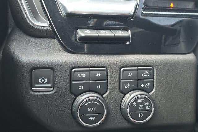 2024 Chevrolet Silverado 3500 HD High Country