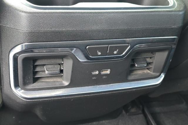 2024 Chevrolet Silverado 3500 HD High Country