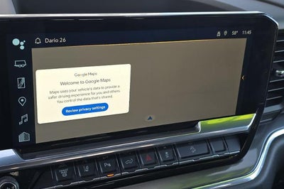 2024 Chevrolet Silverado 3500 HD High Country