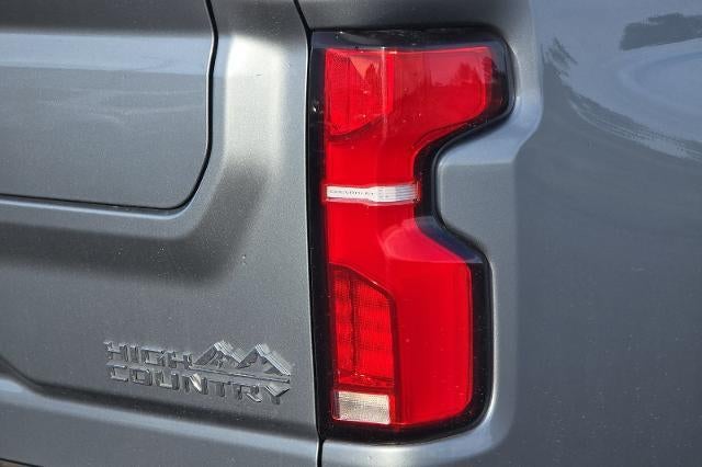 2024 Chevrolet Silverado 3500 HD High Country