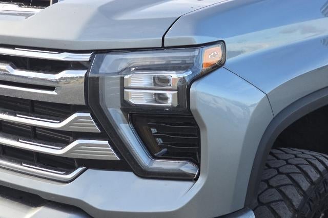 2024 Chevrolet Silverado 3500 HD High Country