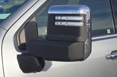 2024 Chevrolet Silverado 3500 HD High Country