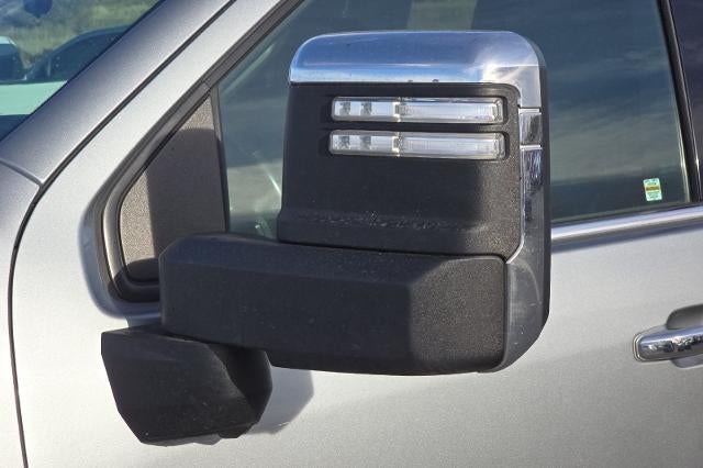 2024 Chevrolet Silverado 3500 HD High Country