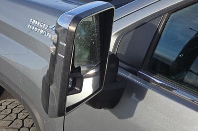 2024 Chevrolet Silverado 3500 HD High Country