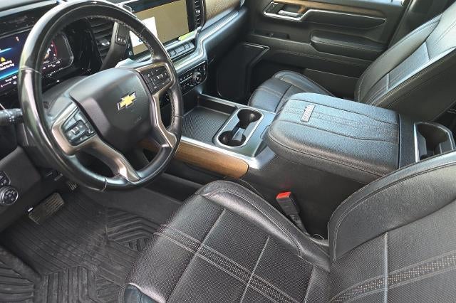 2024 Chevrolet Silverado 3500 HD High Country