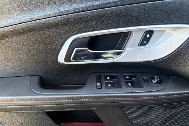 2012 Chevrolet Equinox LT w/2LT
