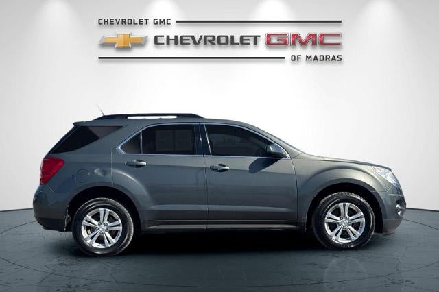 2012 Chevrolet Equinox LT w/2LT