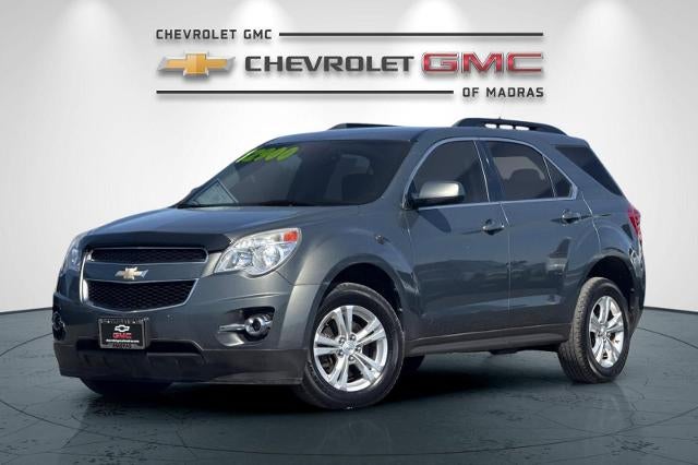 2012 Chevrolet Equinox LT w/2LT