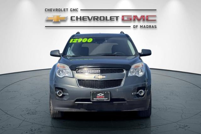 2012 Chevrolet Equinox LT w/2LT
