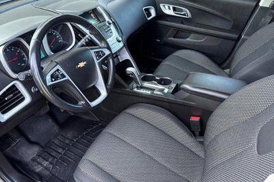 2012 Chevrolet Equinox LT w/2LT