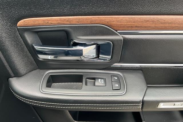 2017 RAM 3500 Laramie