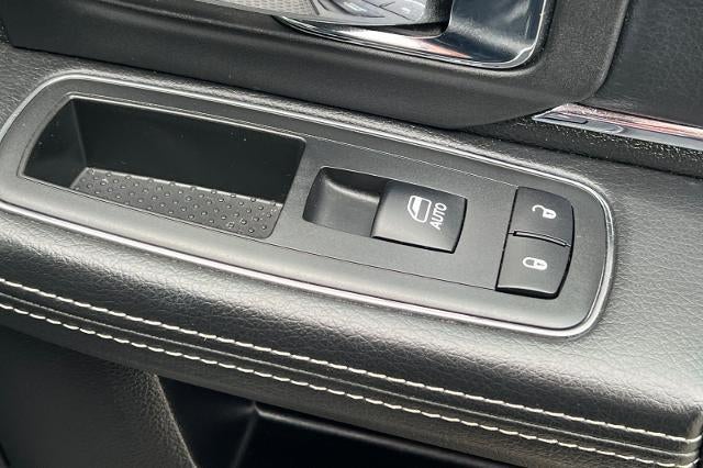 2017 RAM 3500 Laramie