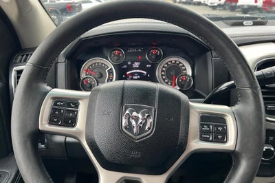 2017 RAM 3500 Laramie