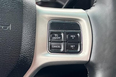 2017 RAM 3500 Laramie