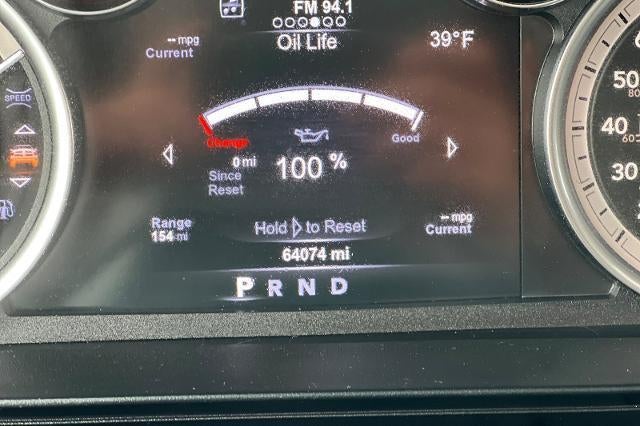 2017 RAM 3500 Laramie