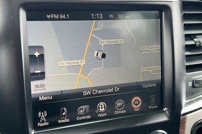 2017 RAM 3500 Laramie